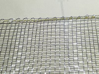 如何清理防盜窗紗可以煥然一新